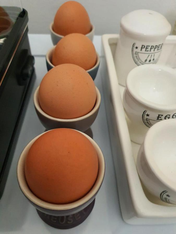 PITAGORA Room&Breakfast Taranto Esterno foto