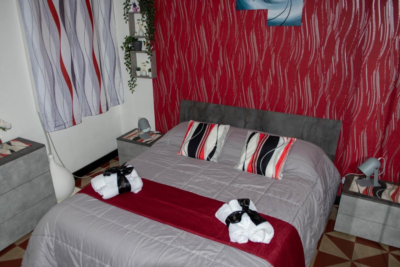 PITAGORA Room&Breakfast Taranto Esterno foto