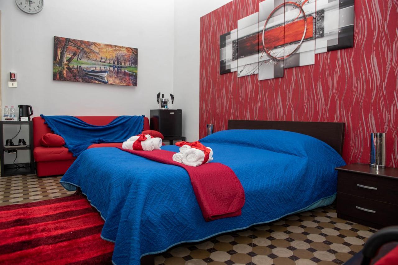 PITAGORA Room&Breakfast Taranto Esterno foto