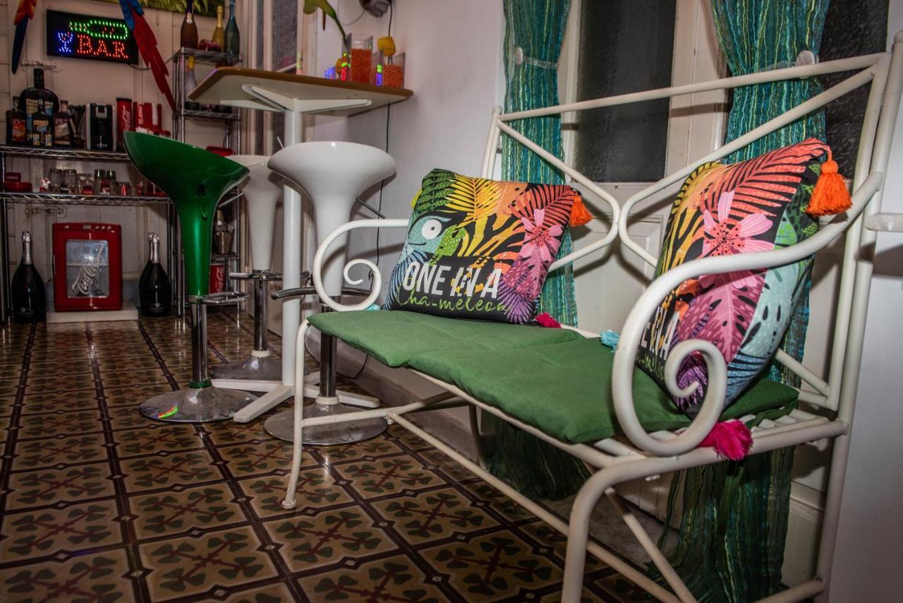 PITAGORA Room&Breakfast Taranto Esterno foto
