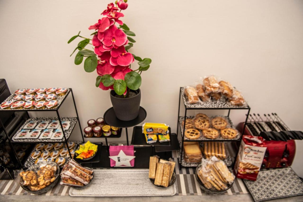 PITAGORA Room&Breakfast Taranto Esterno foto