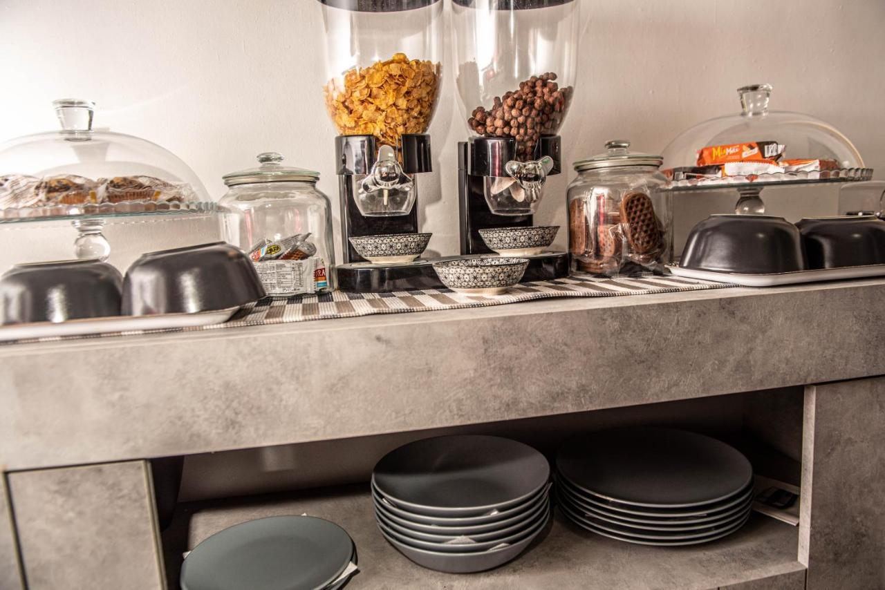 PITAGORA Room&Breakfast Taranto Esterno foto