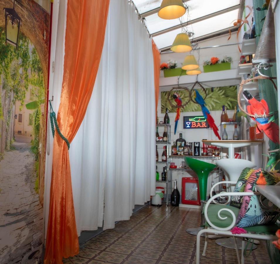 PITAGORA Room&Breakfast Taranto Esterno foto