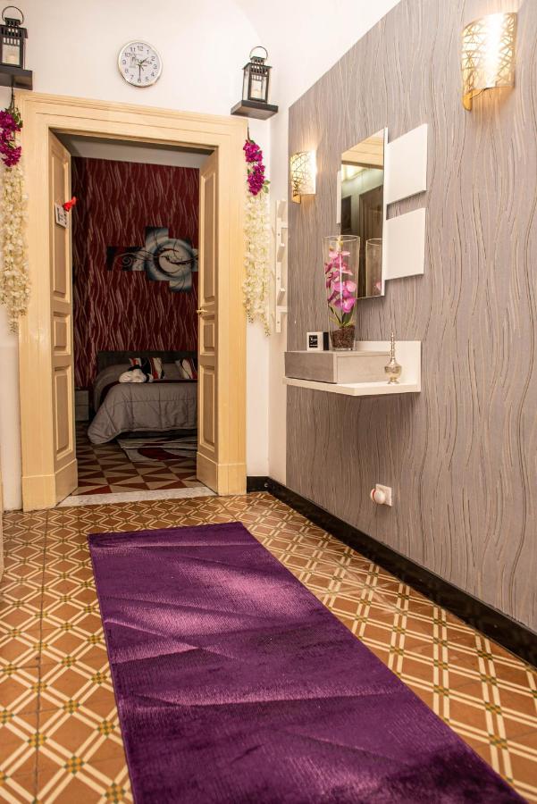 PITAGORA Room&Breakfast Taranto Esterno foto