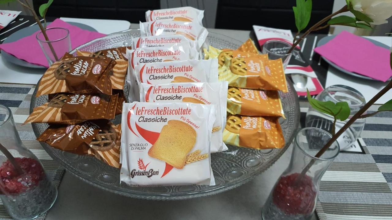 PITAGORA Room&Breakfast Taranto Esterno foto