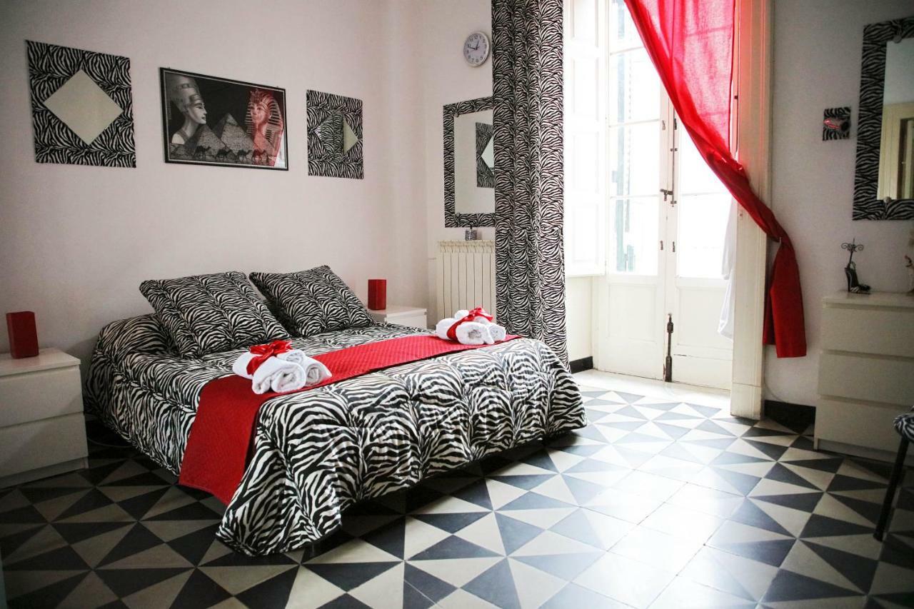 PITAGORA Room&Breakfast Taranto Esterno foto