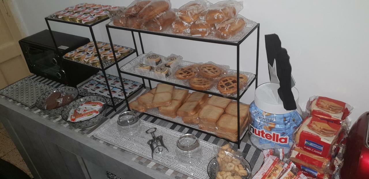 PITAGORA Room&Breakfast Taranto Esterno foto