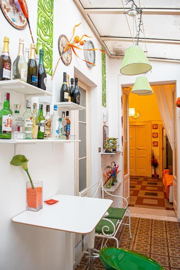 PITAGORA Room&Breakfast Taranto Esterno foto